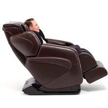 Load image into Gallery viewer, Inner WellnessMassage ChairsInner Balance WellNess Jin Deluxe SL-Track Massage Chair w/ Zero GravityBlackMassage Chair Heaven