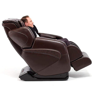 Inner WellnessMassage ChairsInner Balance WellNess Jin Deluxe SL-Track Massage Chair w/ Zero GravityBlackMassage Chair Heaven