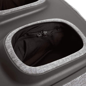 Inner WellnessMassage ChairArch Refresh - Premium Kneading+Vibration Heated Foot MassagerMassage Chair Heaven