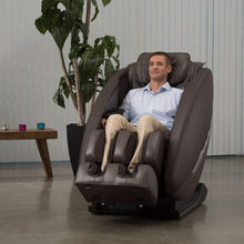 Load image into Gallery viewer, Inner WellnessMassage ChairInner Balance Wellness Ji Zero Wall Heated L Track Massage Chair