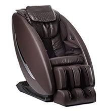 Load image into Gallery viewer, Inner WellnessMassage ChairInner Balance Wellness Ji Zero Wall Heated L Track Massage ChairBlackMassage Chair Heaven