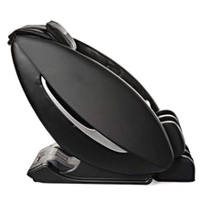 Load image into Gallery viewer, Inner WellnessMassage ChairInner Balance Wellness Ji Zero Wall Heated L Track Massage ChairBlackMassage Chair Heaven