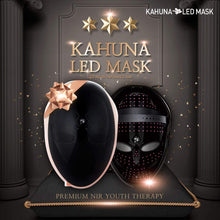 Load image into Gallery viewer, KahunaLED MASKKahuna Premium LED Mask V2Massage Chair Heaven