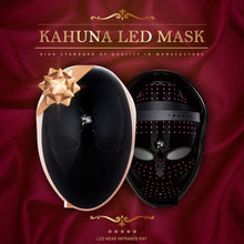 Load image into Gallery viewer, KahunaLED MASKKahuna Premium LED Mask V2Massage Chair Heaven