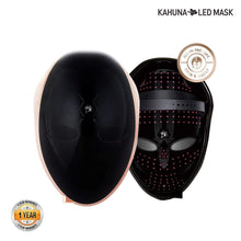 Load image into Gallery viewer, KahunaLED MASKKahuna Premium LED Mask V2Massage Chair Heaven