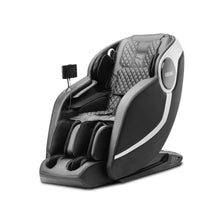 Load image into Gallery viewer, KahunaMassage ChairKahuna Elite 3D Massage Chair AreteBlackMassage Chair Heaven
