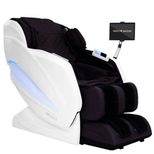 Load image into Gallery viewer, KahunaMassage ChairKahuna Kappa 4D Massage ChairBrownMassage Chair Heaven