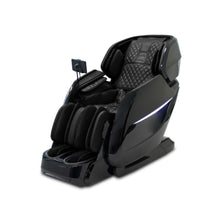 Load image into Gallery viewer, KahunaMassage ChairsKahuna Chair EM-8300 3D Massage ChairBlackMassage Chair Heaven