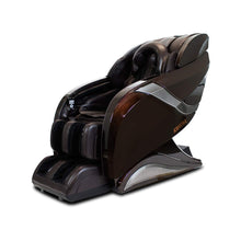 Load image into Gallery viewer, KahunaMassage ChairsKahuna Exquisite Rhythmic 3D Massage Chair (Hubot HM-078)BrownMassage Chair Heaven