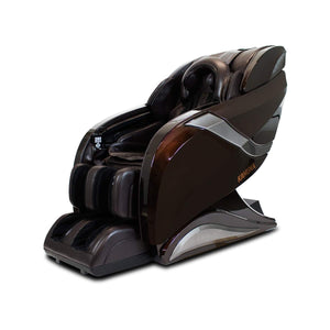 KahunaMassage ChairsKahuna Exquisite Rhythmic 3D Massage Chair (Hubot HM-078)BrownMassage Chair Heaven