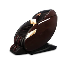 Load image into Gallery viewer, KahunaMassage ChairsKahuna Heated Full Body Massage Chair LM-7500BlackMassage Chair Heaven