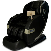 Load image into Gallery viewer, KahunaMassage ChairsKahuna Heated Full Body Massage Chair SM-9300BlackMassage Chair Heaven