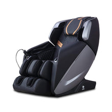 Load image into Gallery viewer, KahunaMassage ChairsKahuna LM-9100 4D Massage ChairBlackMassage Chair Heaven