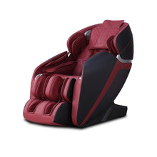 Load image into Gallery viewer, KahunaMassage ChairKahuna Heated Full Body Massage Chair LM-7000RedMassage Chair Heaven