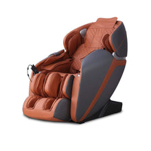 Load image into Gallery viewer, KahunaMassage ChairKahuna Heated Full Body Massage Chair LM-7000OrangeMassage Chair Heaven
