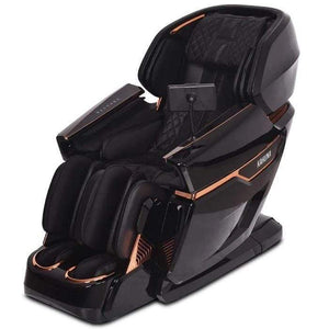 KahunaMassage ChairKahuna The Kings Elite EM-8500 Full Body 4D Massage ChairBlackMassage Chair Heaven