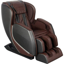 Load image into Gallery viewer, KyotaMassage ChairKyota E330 Kofuko Massage ChairBrown &amp; BlackMassage Chair Heaven