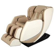 Load image into Gallery viewer, KyotaMassage ChairKyota E330 Kofuko Massage ChairCream &amp; TanMassage Chair Heaven