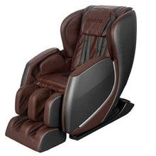 Load image into Gallery viewer, KyotaMassage ChairKyota E330 Kofuko Massage ChairSlate Black &amp; BrownMassage Chair Heaven