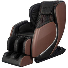 Load image into Gallery viewer, KyotaMassage ChairKyota E330 Kofuko Massage ChairBrown &amp; BlackMassage Chair Heaven