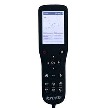 Load image into Gallery viewer, KyotaMassage ChairsKyota Genki M380 Massage ChairBrownMassage Chair Heaven