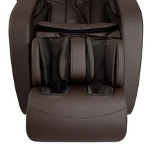 Load image into Gallery viewer, KyotaMassage ChairsKyota Genki M380 Massage ChairBrownMassage Chair Heaven