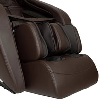 Load image into Gallery viewer, KyotaMassage ChairsKyota Genki M380 Massage ChairBrownMassage Chair Heaven