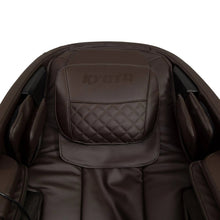 Load image into Gallery viewer, KyotaMassage ChairsKyota Genki M380 Massage ChairBrownMassage Chair Heaven