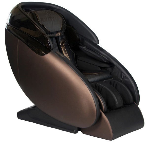 KyotaMassage ChairsKyota Kaizen M680 3D/4D Massage ChairBrownMassage Chair Heaven