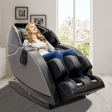 Load image into Gallery viewer, KyotaMassage ChairsKyota Kansha M878 4D Massage ChairGold/TanMassage Chair Heaven