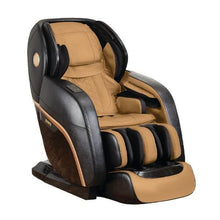 Load image into Gallery viewer, KyotaMassage ChairsKyota Kokoro M888 4D (Certified Pre-Owned)Brown/SaddleMassage Chair Heaven
