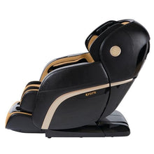 Load image into Gallery viewer, KyotaMassage ChairsKyota Kokoro M888 4D (Certified Pre-Owned)Brown/SaddleMassage Chair Heaven
