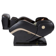 Load image into Gallery viewer, KyotaMassage ChairsKyota Kokoro M888 4D (Certified Pre-Owned)Brown/SaddleMassage Chair Heaven