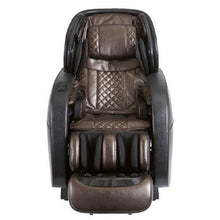 Load image into Gallery viewer, KyotaMassage ChairsKyota Kokoro M888 4D (Certified Pre-Owned)Brown/SaddleMassage Chair Heaven
