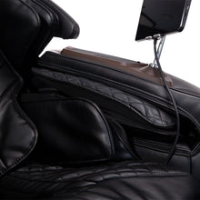 Load image into Gallery viewer, KyotaMassage ChairsKyota Nokori M980 Syner-D® Massage Chair (Pre-Owned)BlackMassage Chair Heaven