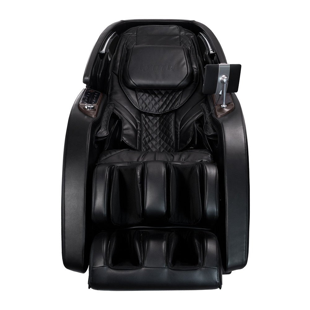 KyotaMassage ChairsKyota Nokori M980 Syner-D® Massage ChairBlackMassage Chair Heaven