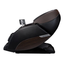 Load image into Gallery viewer, KyotaMassage ChairsKyota Nokori M980 Syner-D® Massage ChairBlackMassage Chair Heaven