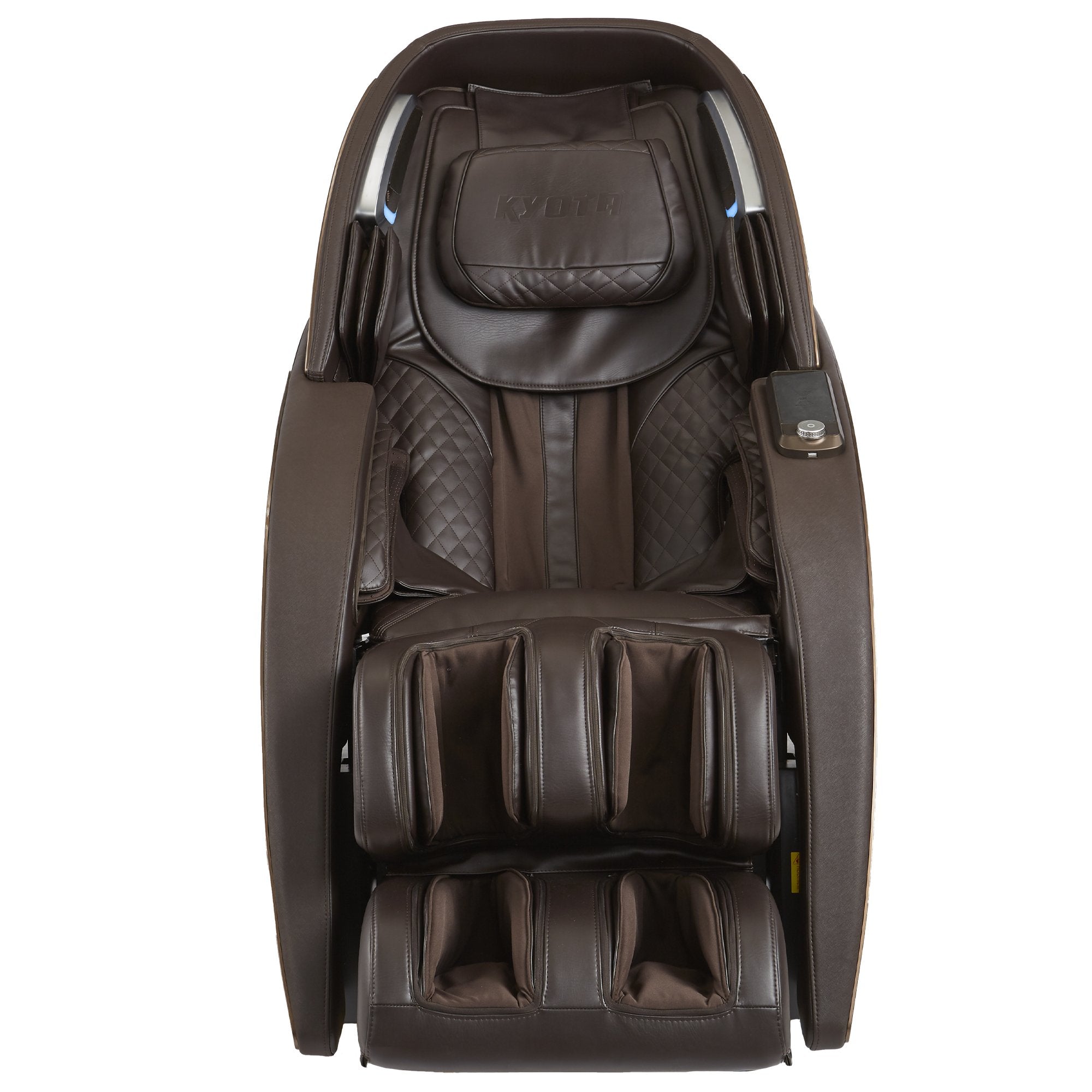 KyotaMassage ChairsKyota Yutaka M898 4D (Certified Pre-Owned)BrownMassage Chair Heaven