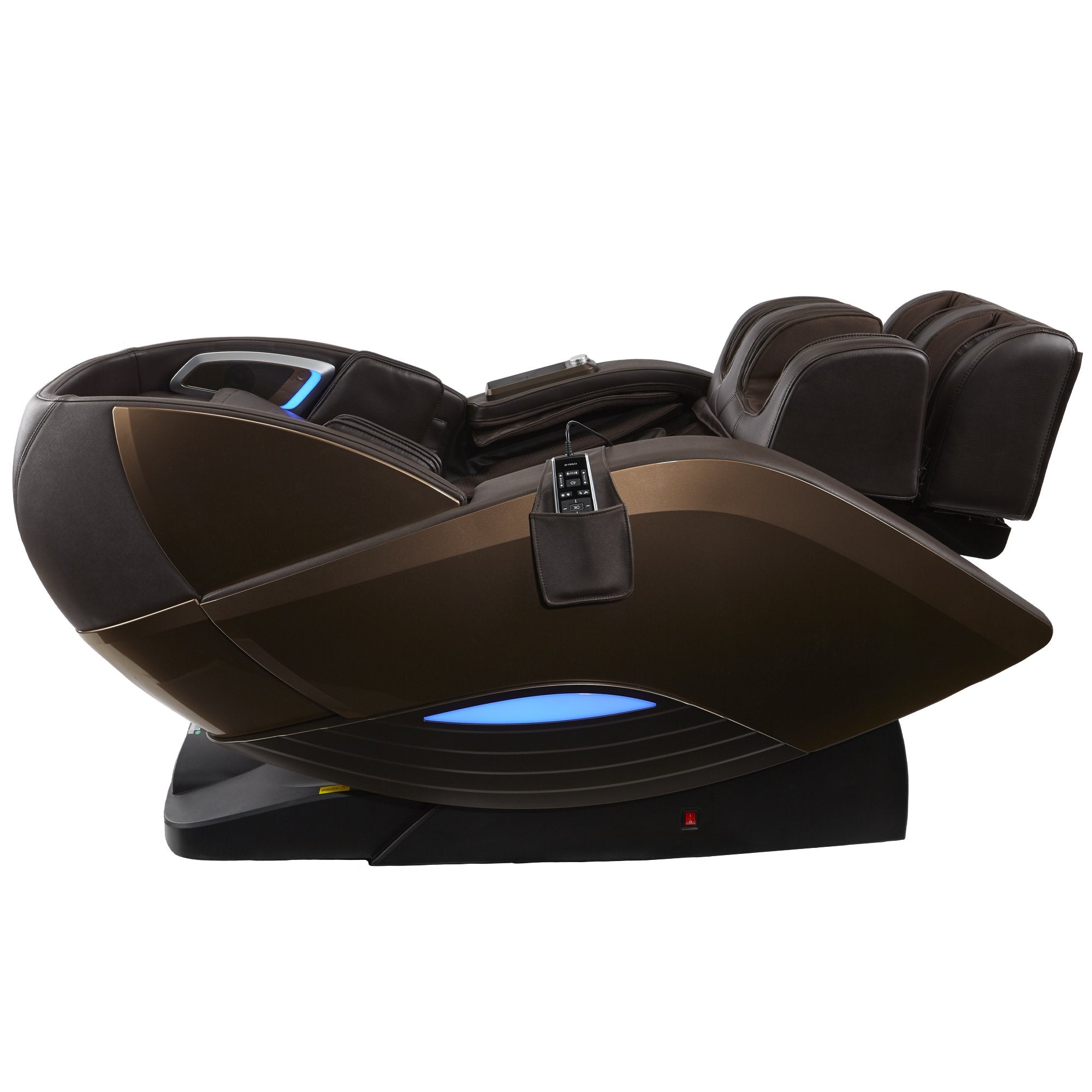 KyotaMassage ChairsKyota Yutaka M898 4D (Certified Pre-Owned)BrownMassage Chair Heaven