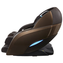 Load image into Gallery viewer, KyotaMassage ChairsKyota Yutaka M898 4D (Certified Pre-Owned)BrownMassage Chair Heaven