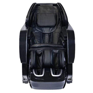 KyotaMassage ChairsYosei M868 4D Massage Chair (Certified Pre-Owned)BlackMassage Chair Heaven
