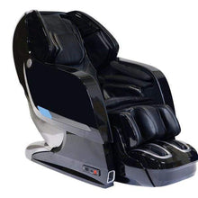 Load image into Gallery viewer, KyotaMassage ChairsYosei M868 4D Massage Chair (Certified Pre-Owned)BlackMassage Chair Heaven