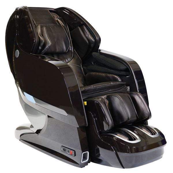 KyotaMassage ChairsYosei M868 4D Massage Chair (Certified Pre-Owned)BrownMassage Chair Heaven