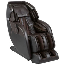 Load image into Gallery viewer, KyotaMassage ChairKyota M673 Kenko 3D Massage ChairBrownMassage Chair Heaven