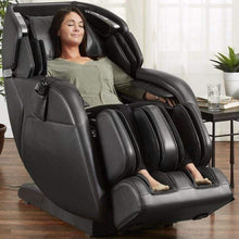 Load image into Gallery viewer, KyotaMassage ChairKyota M673 Kenko 3D Massage ChairBrownMassage Chair Heaven