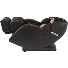 Load image into Gallery viewer, KyotaMassage ChairKyota M673 Kenko 3D Massage ChairBrownMassage Chair Heaven