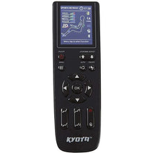 Load image into Gallery viewer, KyotaMassage ChairKyota M673 Kenko 3D Massage ChairBrownMassage Chair Heaven