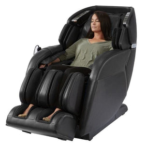 KyotaMassage ChairKyota M673 Kenko 3D Massage ChairBlackMassage Chair Heaven