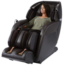 Load image into Gallery viewer, KyotaMassage ChairKyota M673 Kenko 3D Massage ChairBrownMassage Chair Heaven