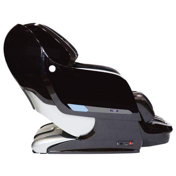 KyotaMassage ChairKyota Yosei M868 4D Massage ChairBrownMassage Chair Heaven